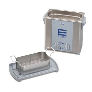 Bể rửa siêu âm EASY 40H-Elma (2.75 lít)